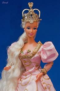 Image result for Barbie Rapunzel Toy