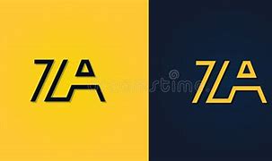 Image result for Za Letters Logo Automotive