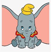 Image result for Leisure Arts Disney Dumbo