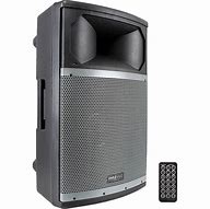 Image result for Pyle Pro Audio Speakers