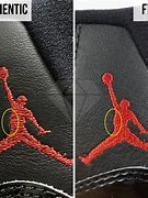 Image result for Fake Jordan Jumpman Logo