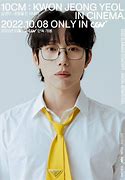 Image result for 10Cm Kwon Jung Yeol