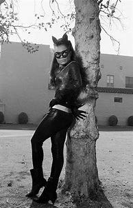 Image result for Eartha Kitt Batman