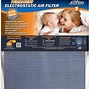 Image result for Electrostatic Air Purification