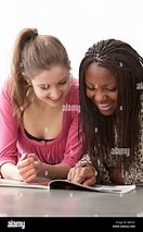 Image result for Teen Reading a Magazine