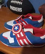 Image result for Captain America Adidas