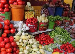 Image result for Market Food Products