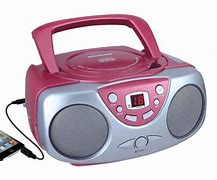 Image result for JVC 10 Disc Boombox