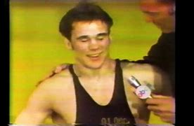 Image result for Who Beat Dan Gable