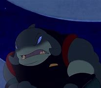 Image result for Stitch Gantu