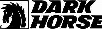 Image result for Dark Horse Manga Logo