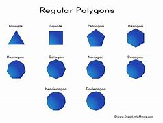Image result for Polygon with 10 Sides