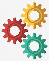 Image result for Gear Icon X Colors