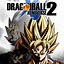 Image result for Dragon Ball Xenoverse 2 PS3