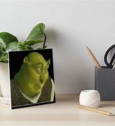 Image result for Shrek Meme Art