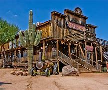 Image result for Old West Arizona Heat