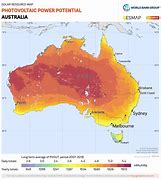 Image result for Solar Power Map