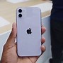 Image result for iPhone 11 Purple vs White