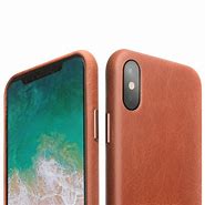 Image result for iPhone X Leather Folio Case