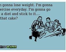 Image result for New Year Diet Meme