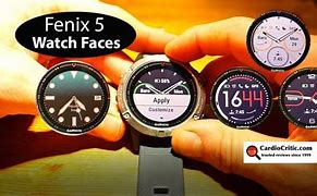 Image result for Garmin Fenix 5 Watch Faces