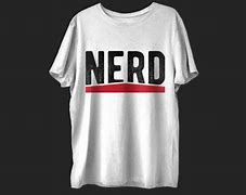 Image result for Nerd Graphic