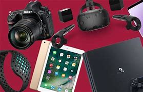 Image result for Gadgets in 21st Century