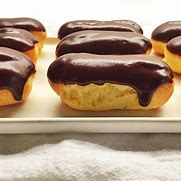 Image result for Mini Eclairs Foodland