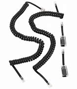 Image result for 10 Foot Phone Cord