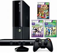 Image result for Xbox 360 Kinect Controller