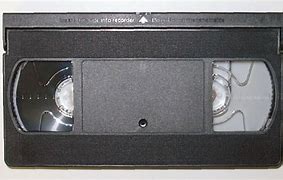 Image result for VHS Blank