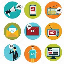 Image result for Digital Ad Icon Vector