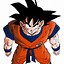 Image result for Dragon Ball Z Goku Normal