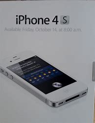 Image result for iPhone 4S Launch