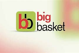 Image result for Big Basket Logo.svg Transparant