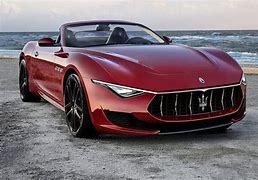 Image result for Maserati Sports Car 2019