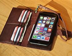 Image result for Cell Phone Case Plus Wallet