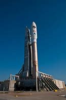Image result for Atlas V 501 Rocket