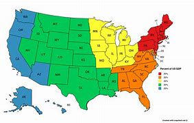 Image result for States in America List