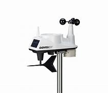 Image result for Components of a Wireless Weather Station with Photos