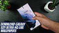 Image result for Galaxy S21 Live Wallpaper