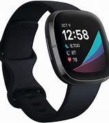 Image result for Fitbit Sense Watch