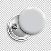 Image result for Blank Button Pin JPEG