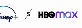 Image result for Disney+ and HBO Max