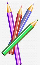 Image result for Cartoon Pencil Clip Art Free