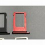 Image result for Silver iPhone 7 Sim Tray