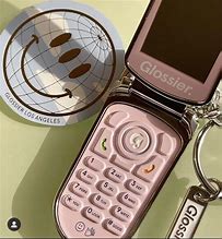 Image result for Glossier Flip Phone Mirror