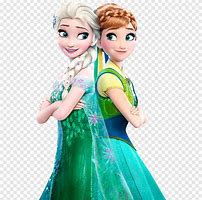 Image result for Disney Frozen Anna Elsa Fever