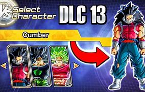 Image result for Dragon Ball Xenoverse 2 DLC Pack Template
