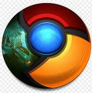 Image result for Chrome Samsung Icon